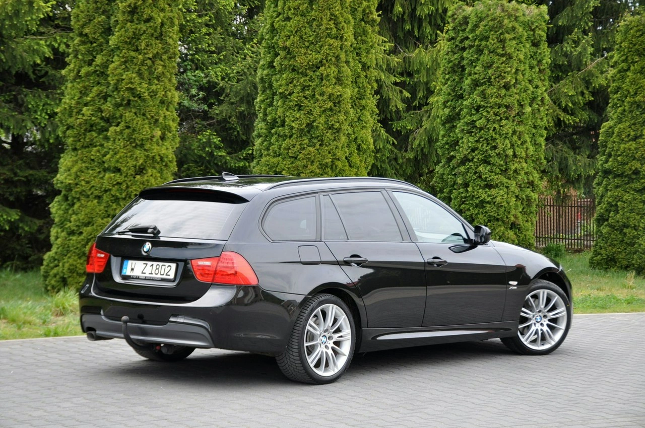 BMW 320 - Zdjęcie 4