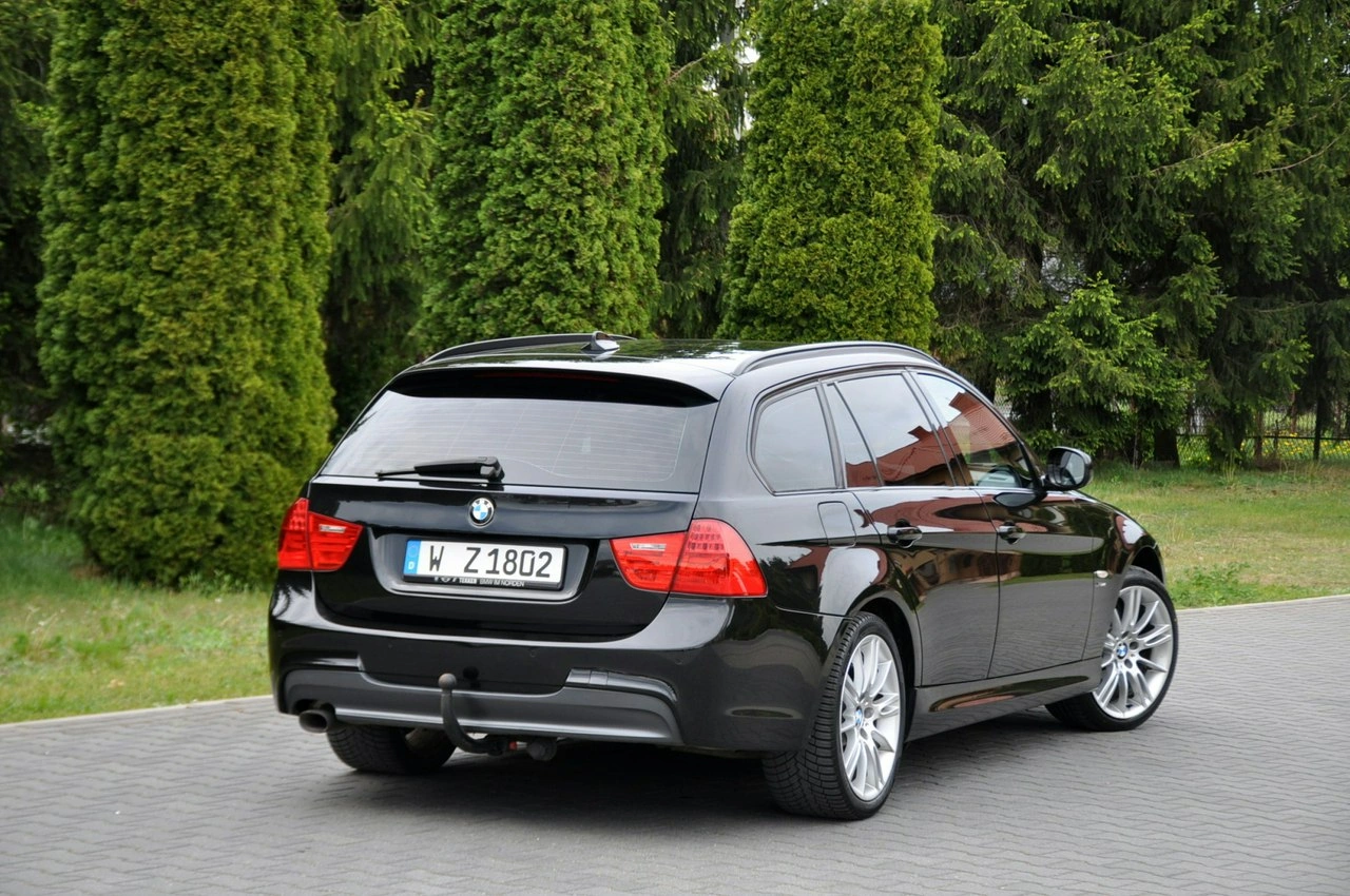 BMW 320 - Zdjęcie 5