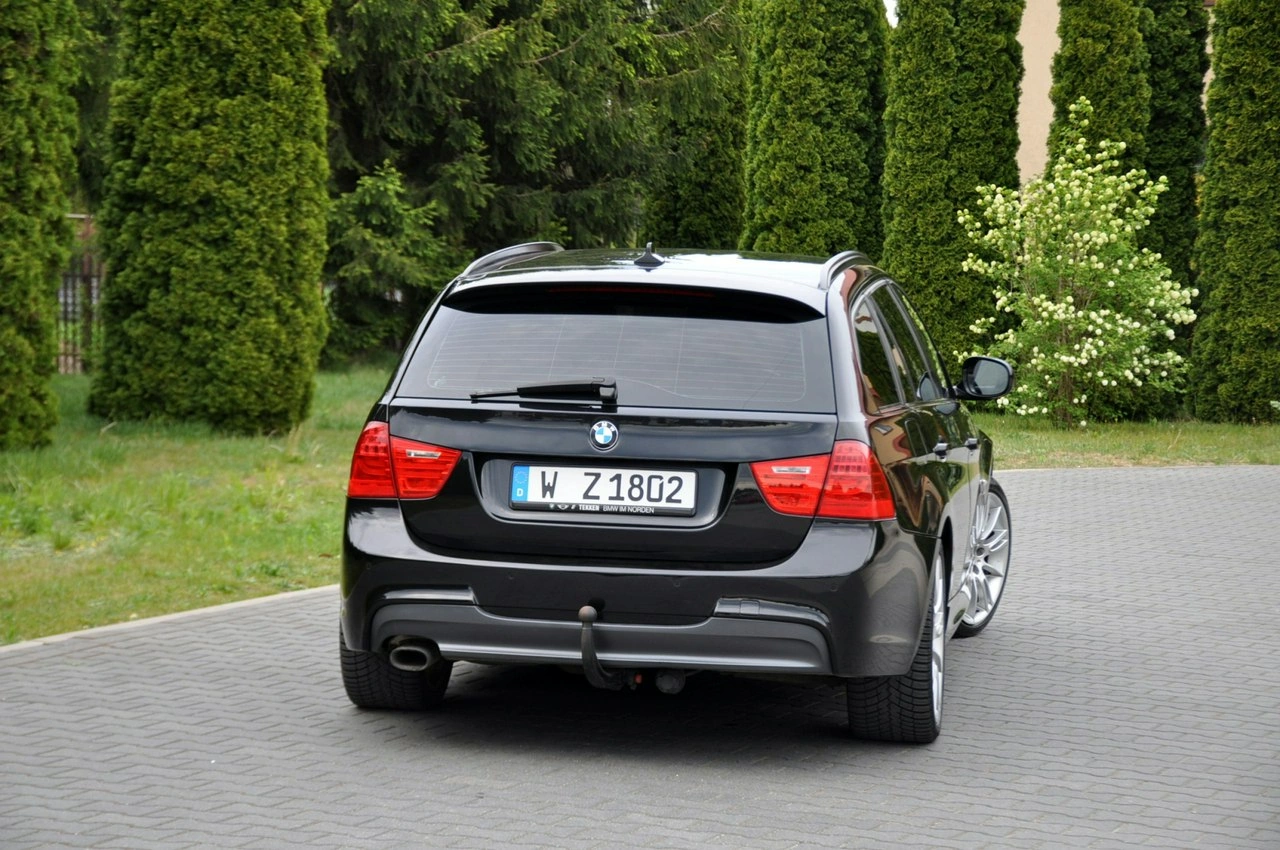 BMW 320 - Zdjęcie 6