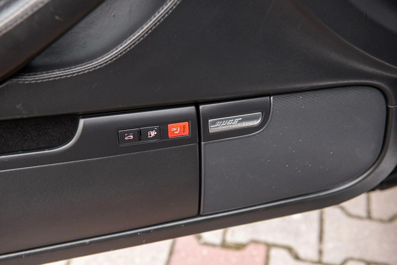 Audi A8 - Zdjęcie 26