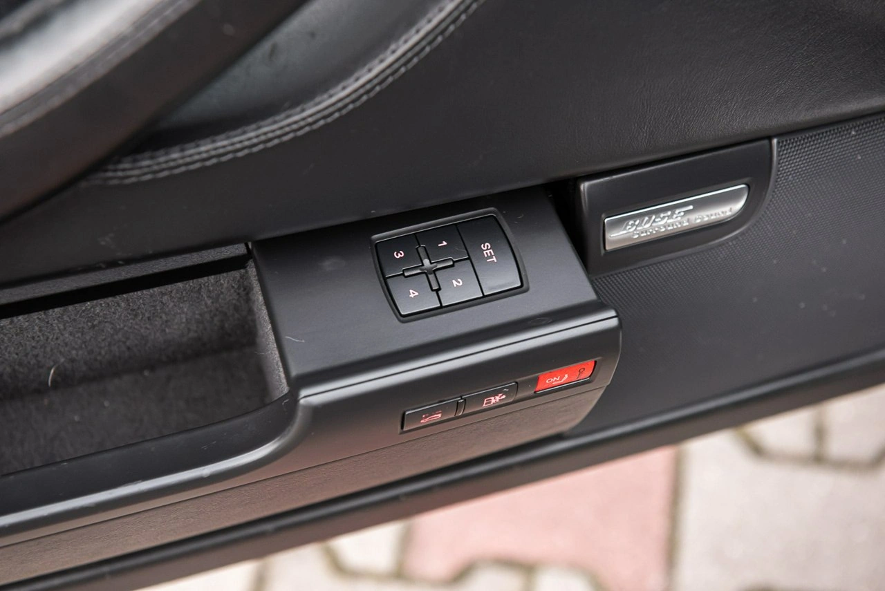 Audi A8 - Zdjęcie 27