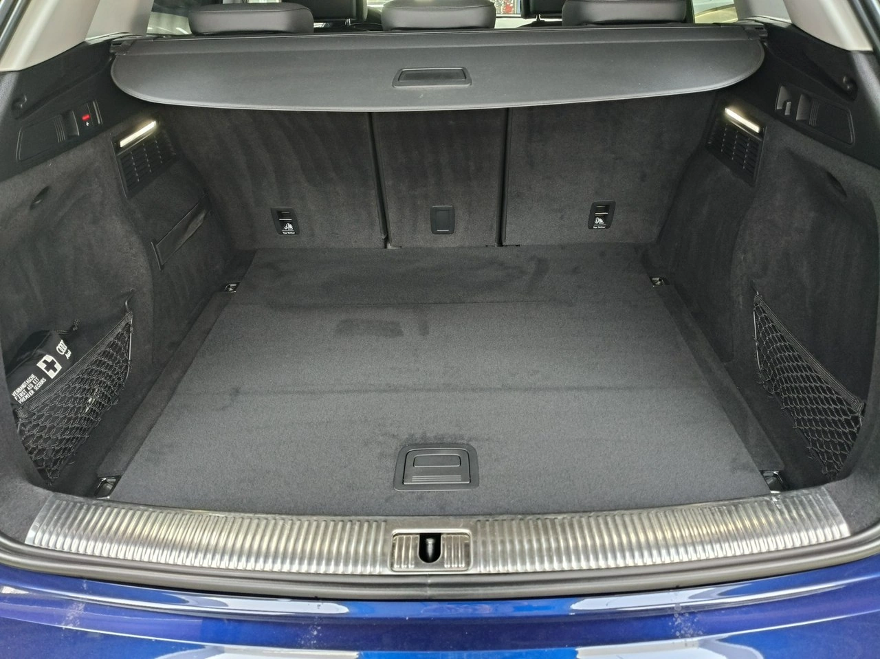 Audi Q5 - Zdjęcie 16