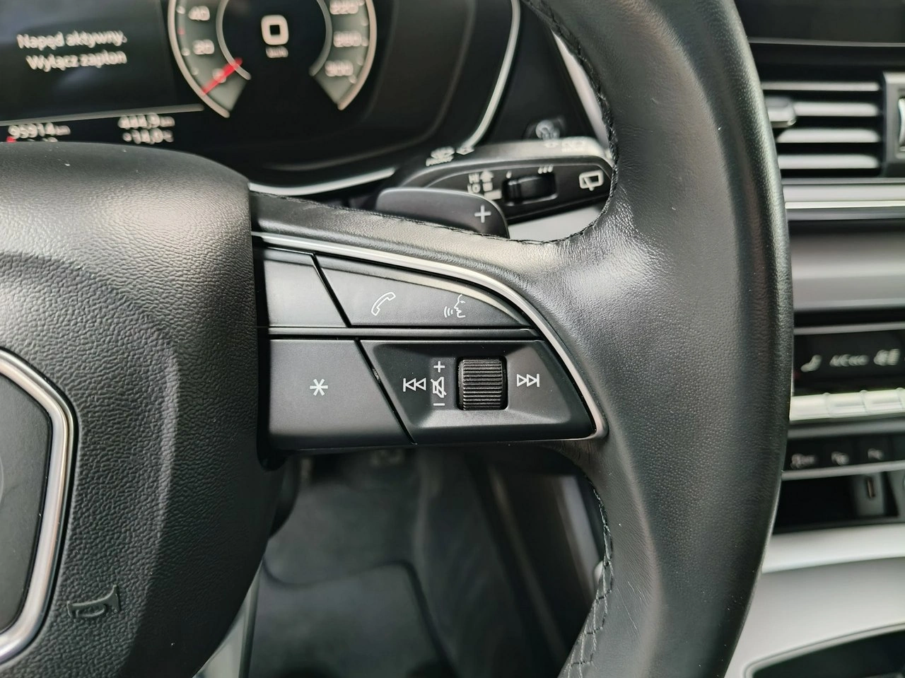 Audi Q5 - Zdjęcie 35