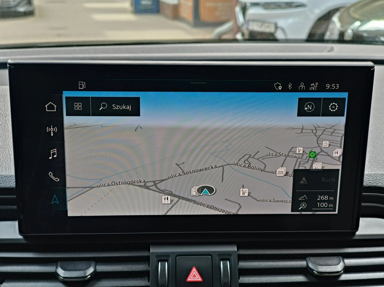 Audi Q5 - Zdjęcie 37