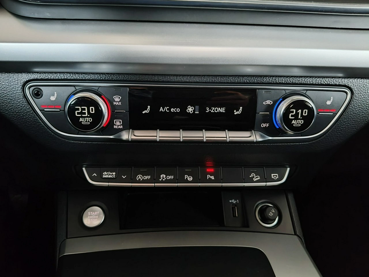 Audi Q5 - Zdjęcie 40
