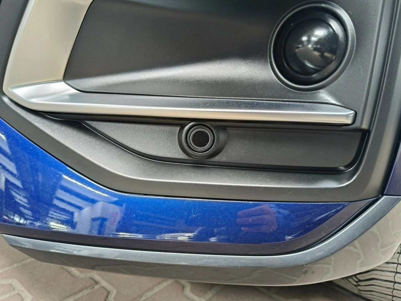 Audi Q5 - Zdjęcie 8