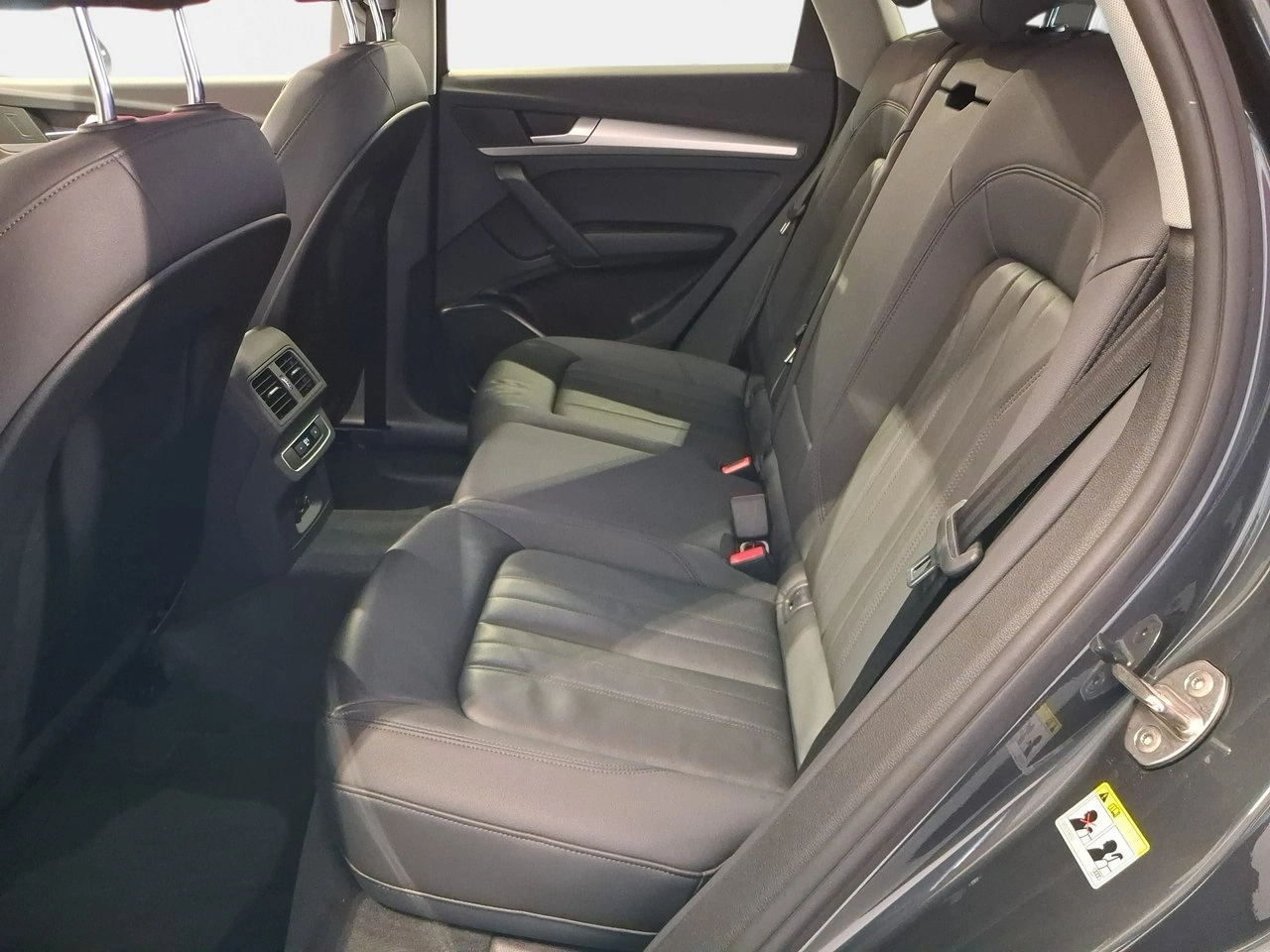 Audi Q5 - Zdjęcie 9