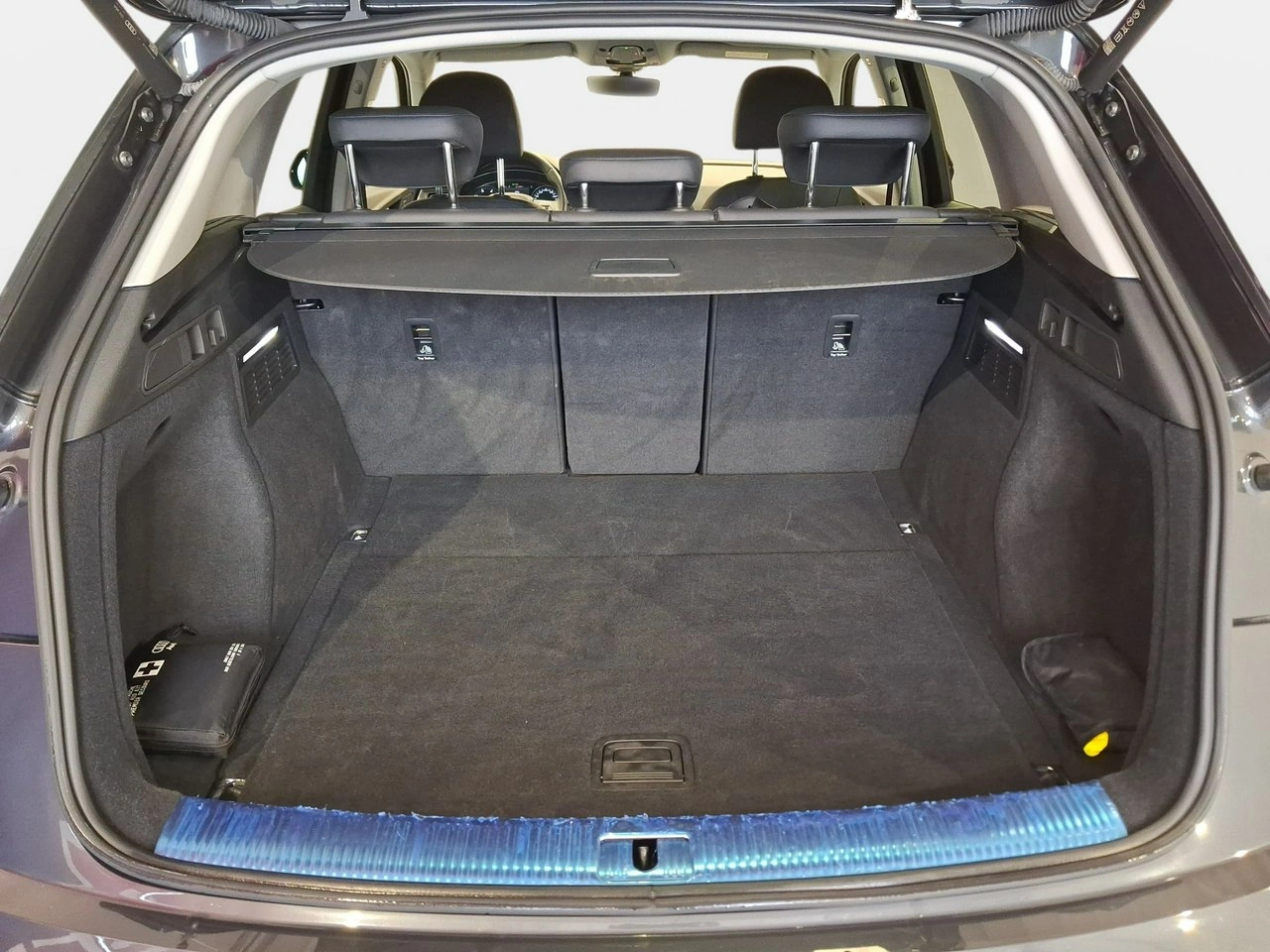 Audi Q5 - Zdjęcie 11
