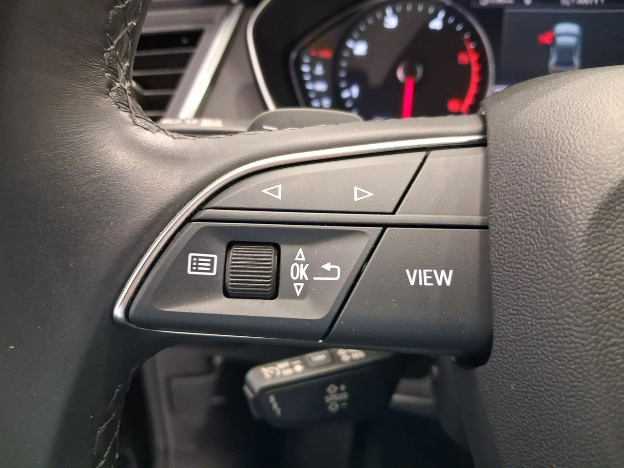 Audi Q5 - Zdjęcie 15