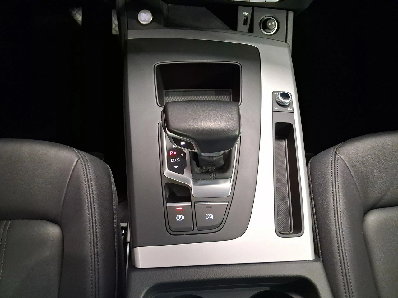 Audi Q5 - Zdjęcie 22