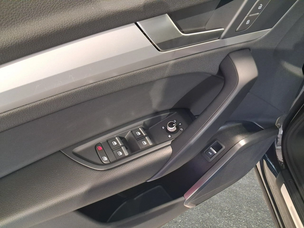 Audi Q5 - Zdjęcie 23