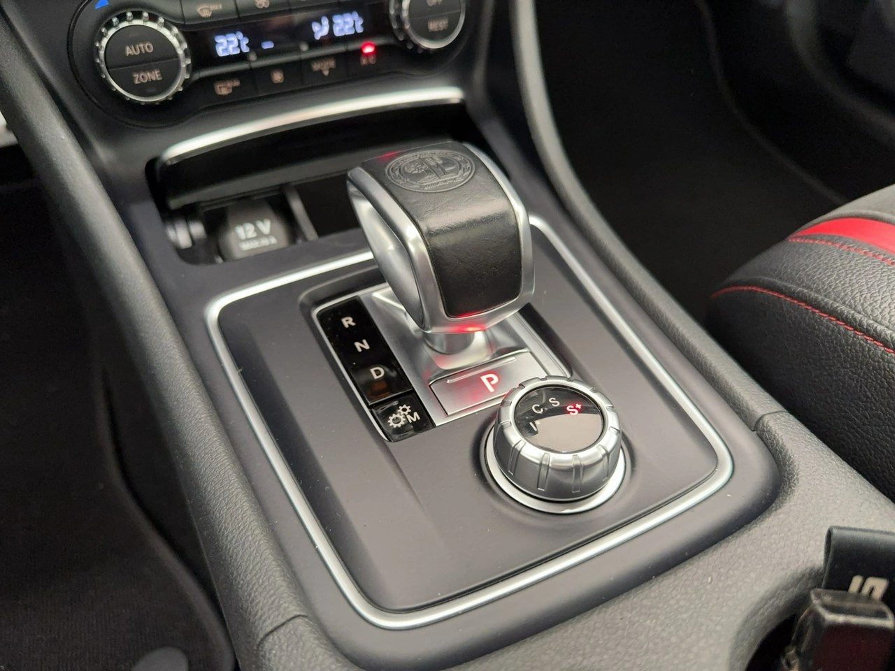Mercedes A45 AMG - Zdjęcie 27