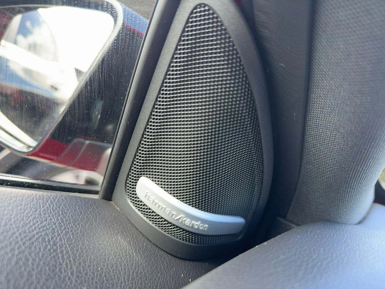 Mercedes A45 AMG - Zdjęcie 30