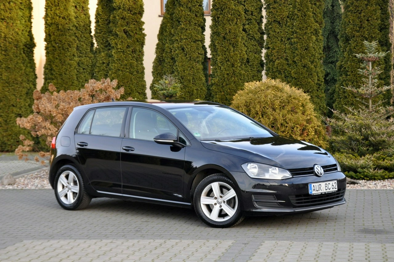 Volkswagen Golf - Zdjęcie 2