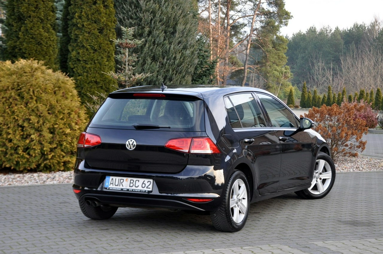Volkswagen Golf - Zdjęcie 6