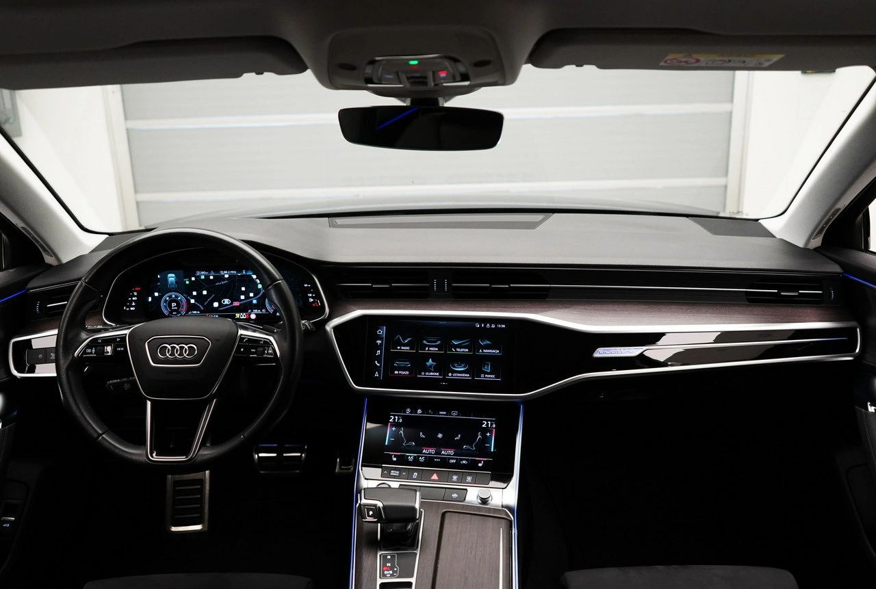 Audi A6 Allroad - Zdjęcie 22