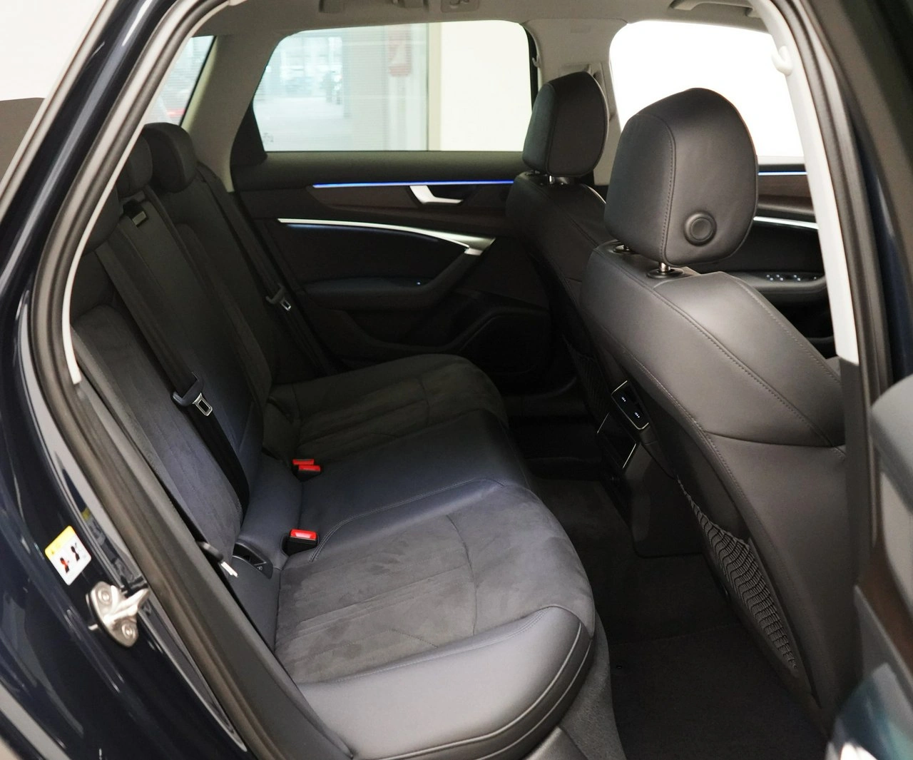 Audi A6 Allroad - Zdjęcie 26