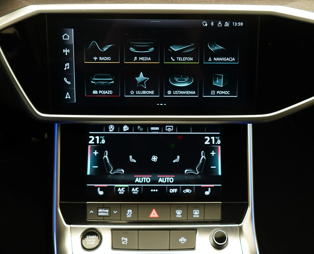 Audi A6 Allroad - Zdjęcie 19