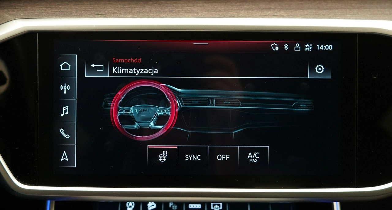 Audi A6 Allroad - Zdjęcie 28