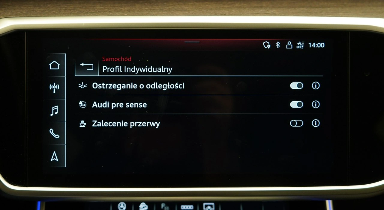 Audi A6 Allroad - Zdjęcie 34