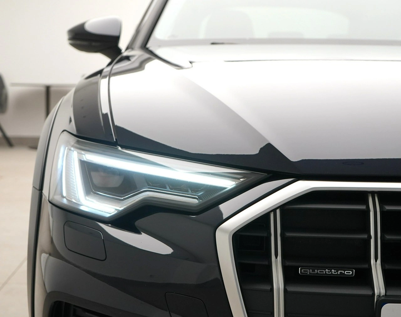 Audi A6 Allroad - Zdjęcie 7