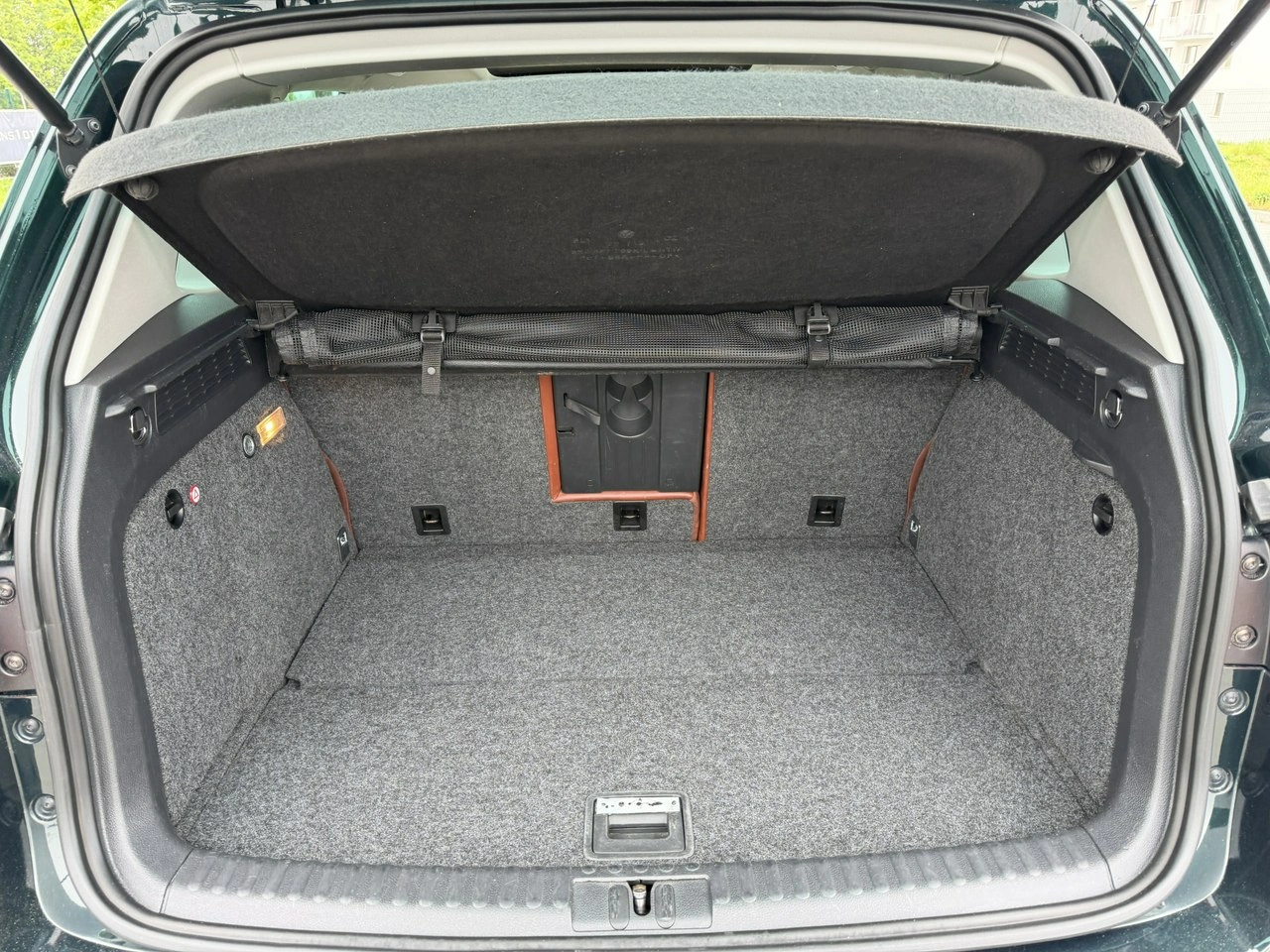 Volkswagen Tiguan - Zdjęcie 39