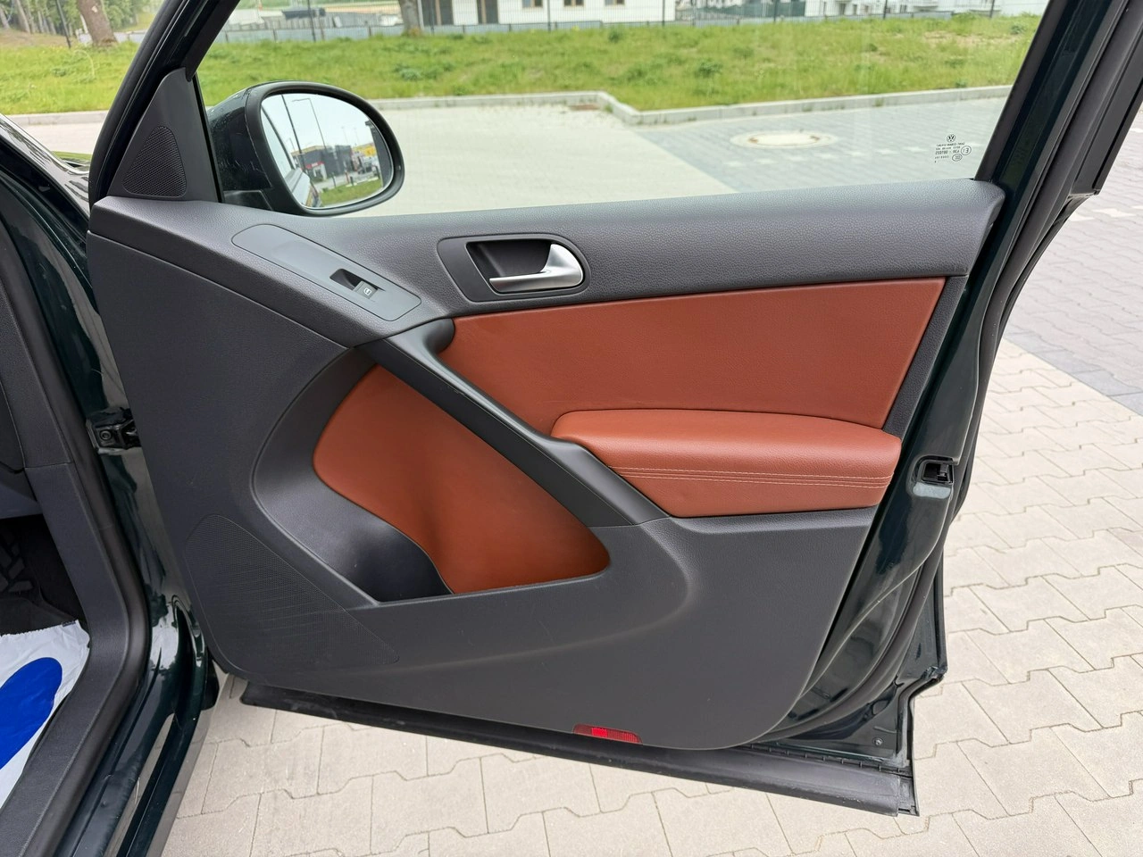 Volkswagen Tiguan - Zdjęcie 33
