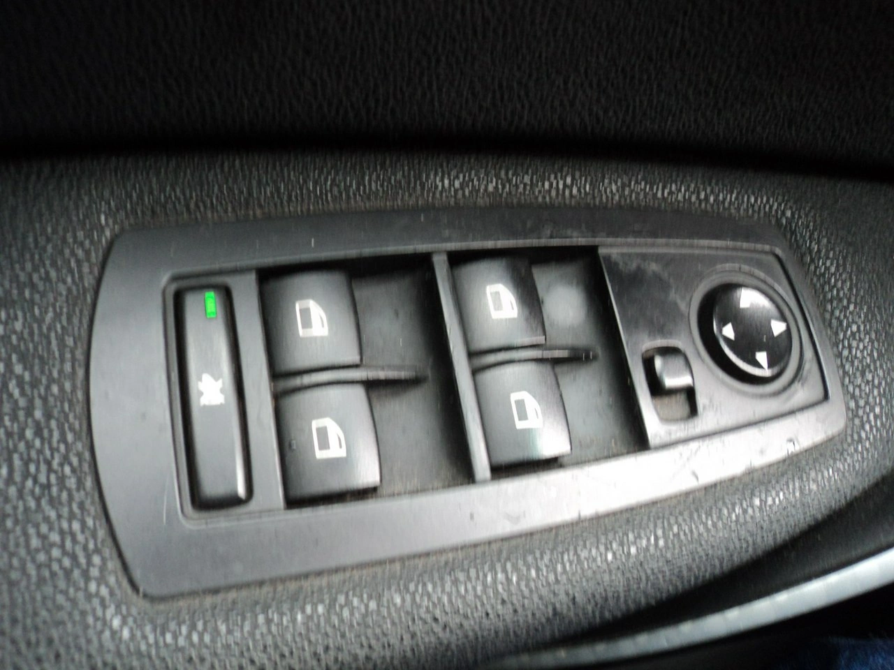 BMW X3 - Zdjęcie 12