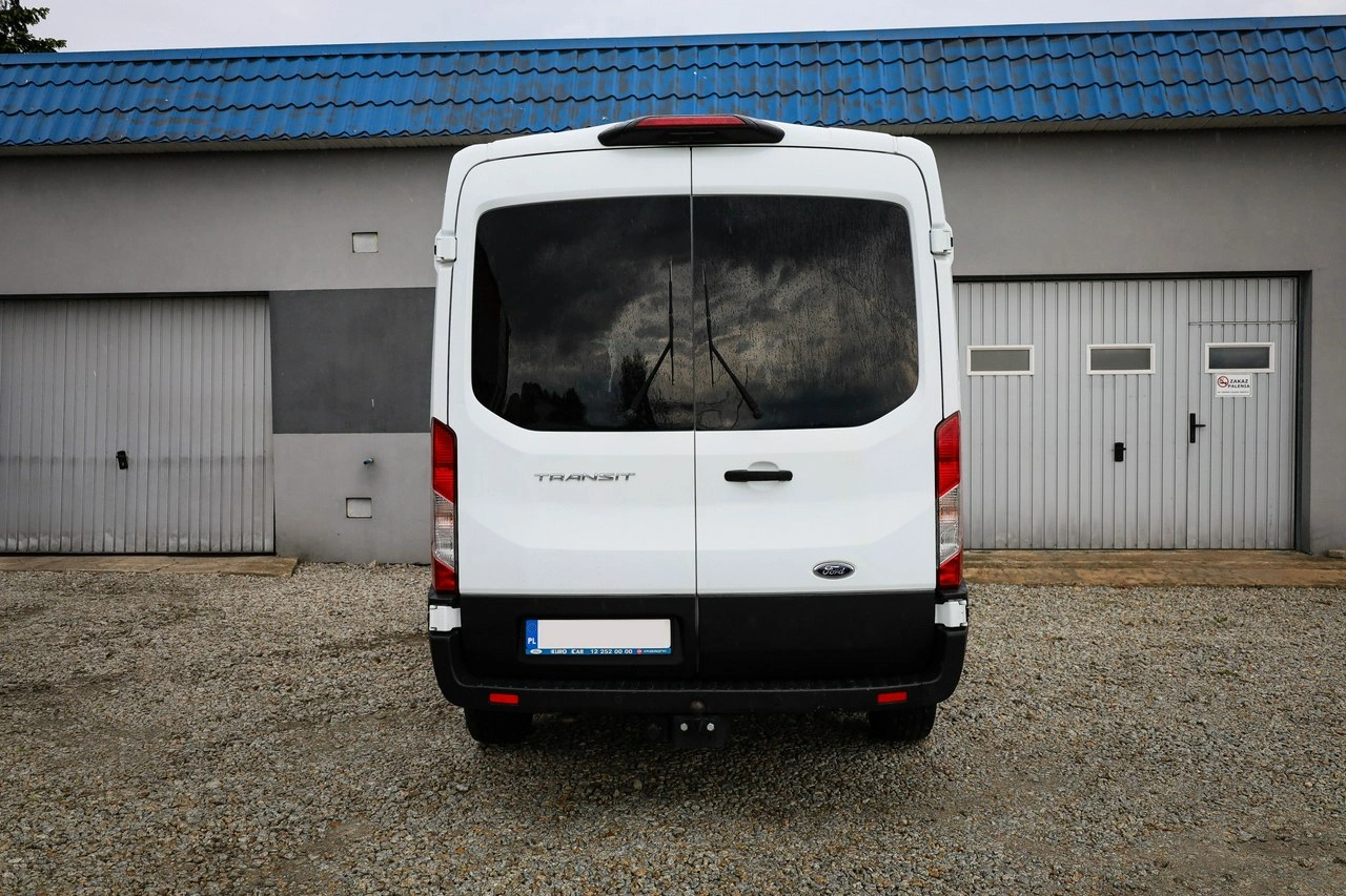 Ford Transit - Zdjęcie 5