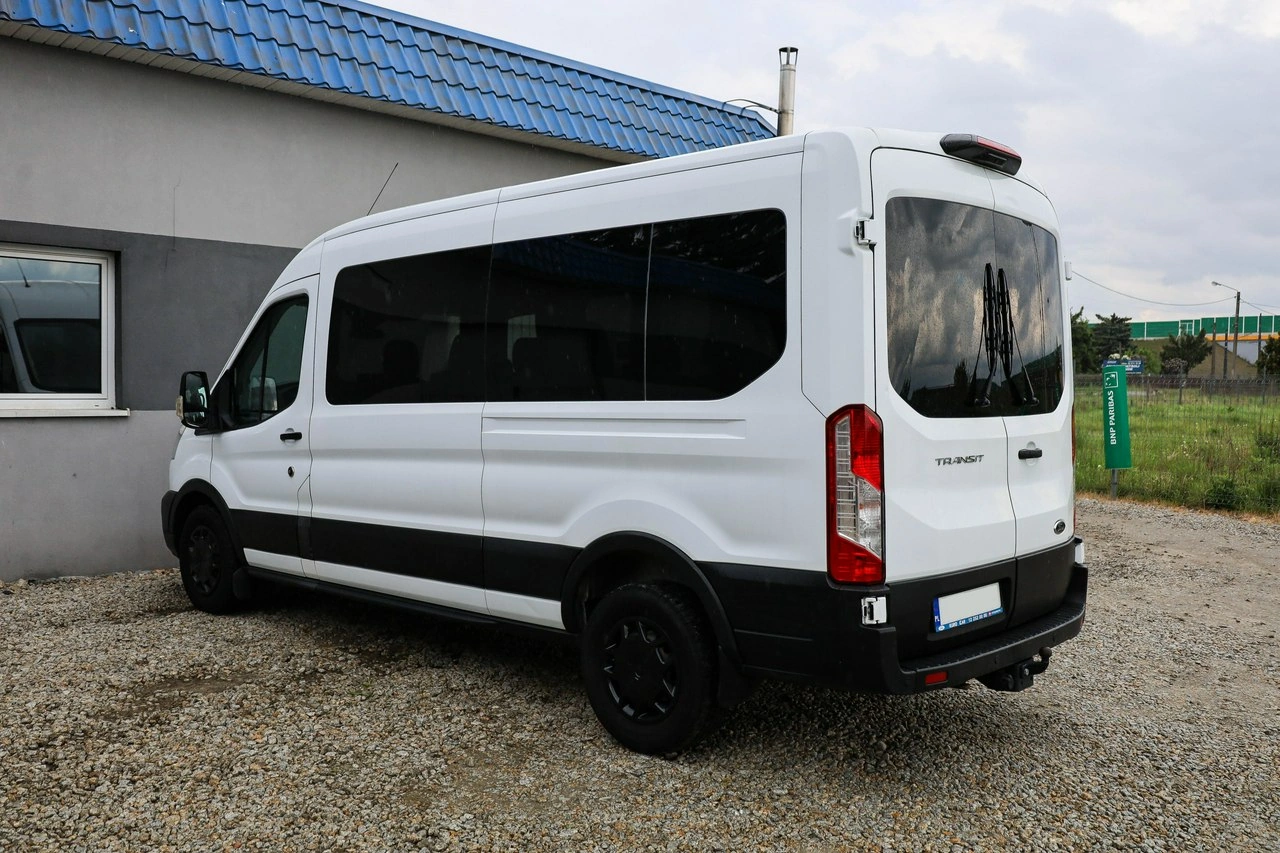Ford Transit - Zdjęcie 6