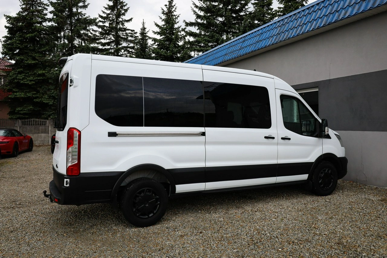 Ford Transit - Zdjęcie 7