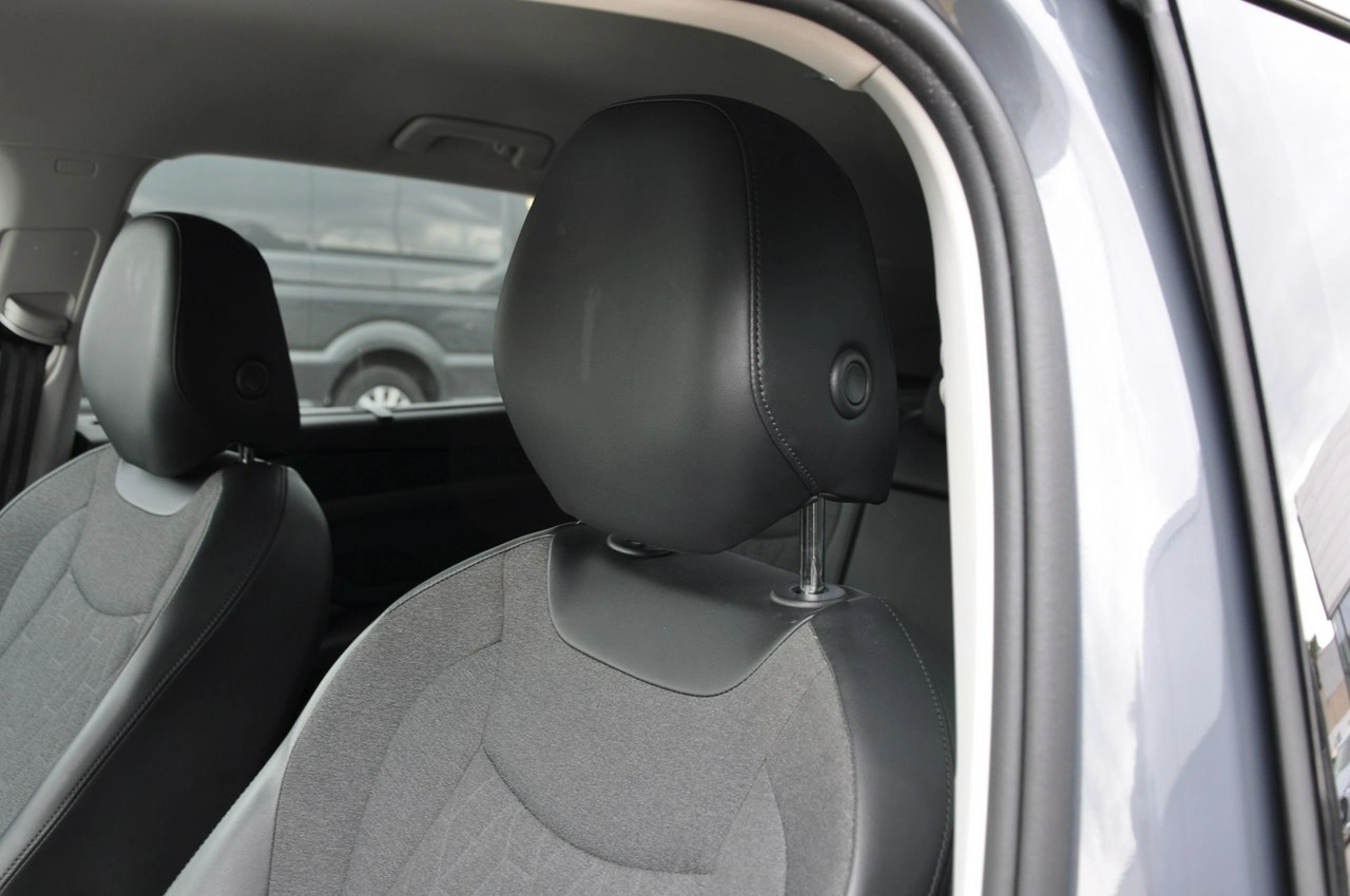 Volkswagen Tayron - Zdjęcie 11