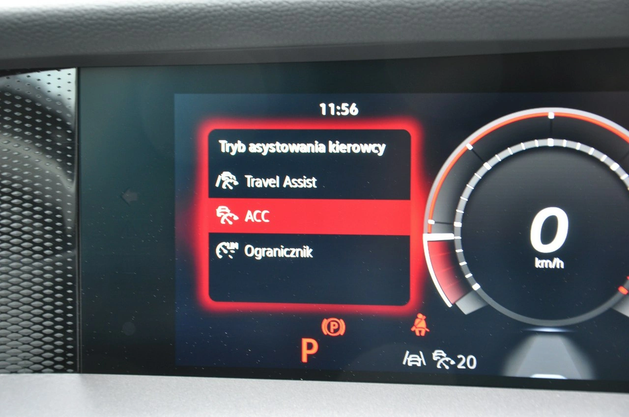 Volkswagen Tayron - Zdjęcie 35