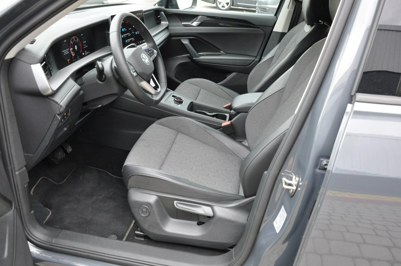 Volkswagen Tayron - Zdjęcie 9