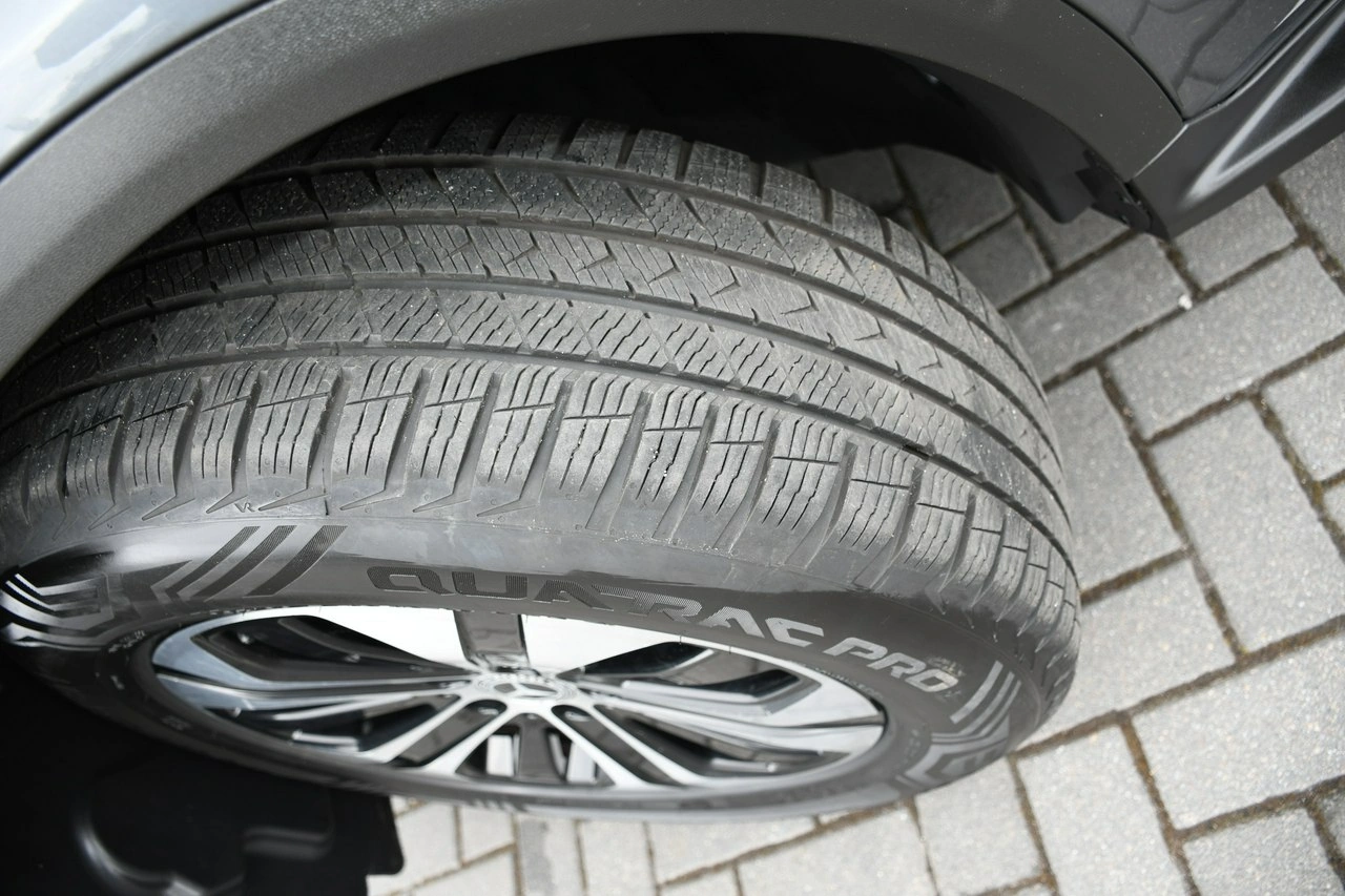 Mercedes GLC 200 - Zdjęcie 39