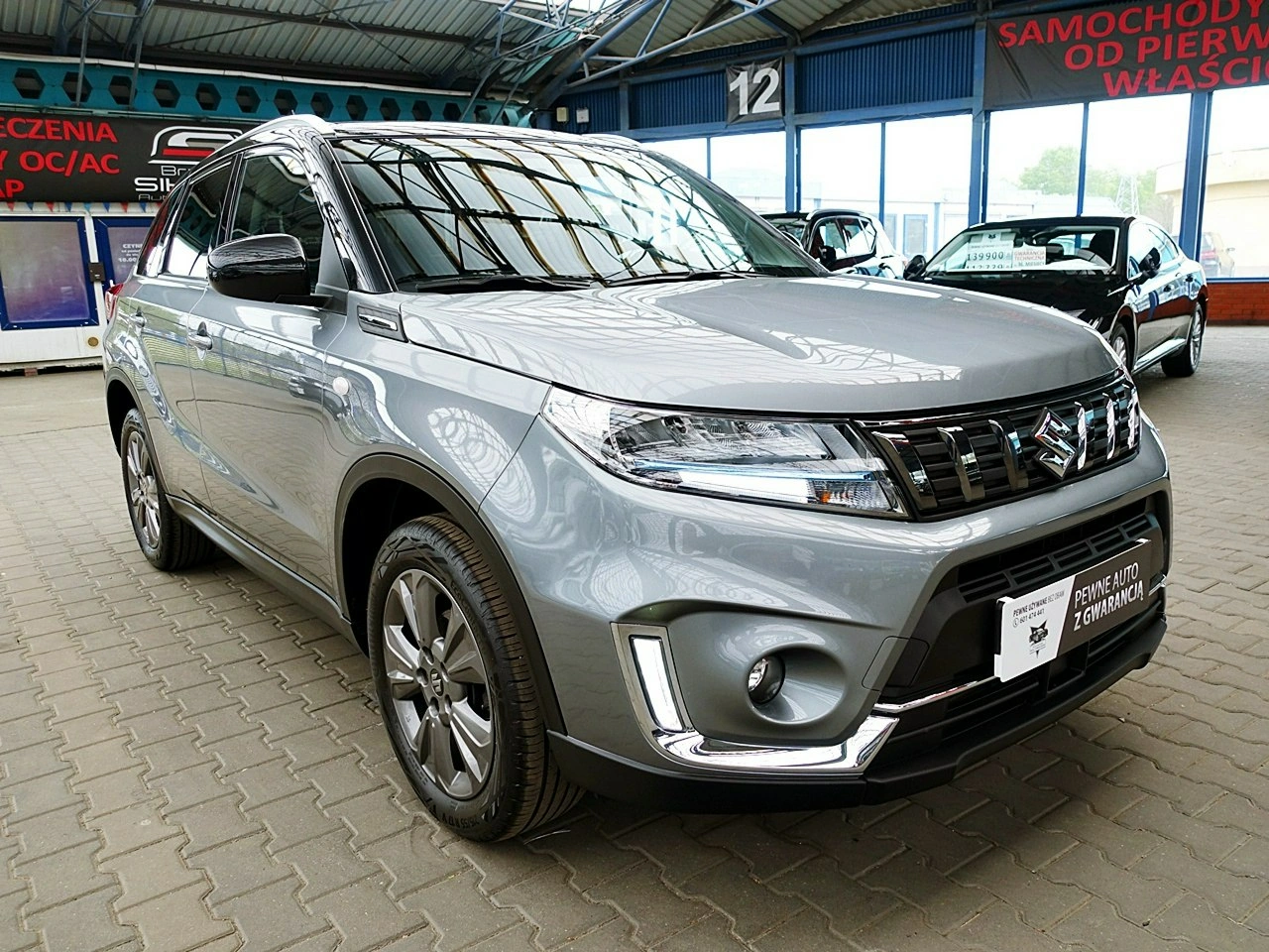 Suzuki Vitara - Zdjęcie 75