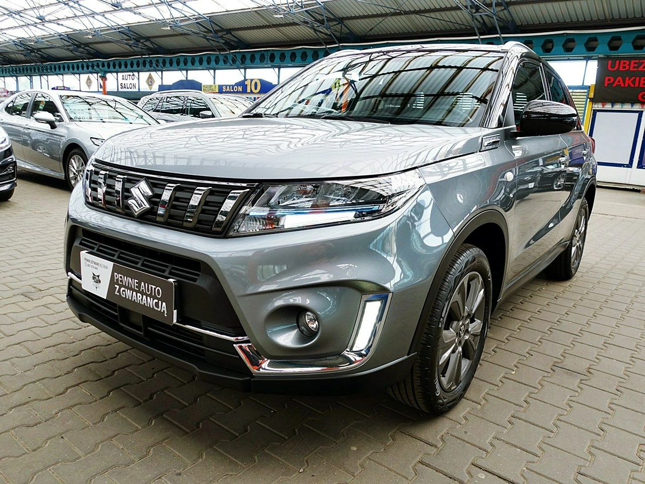 Suzuki Vitara - Zdjęcie 66
