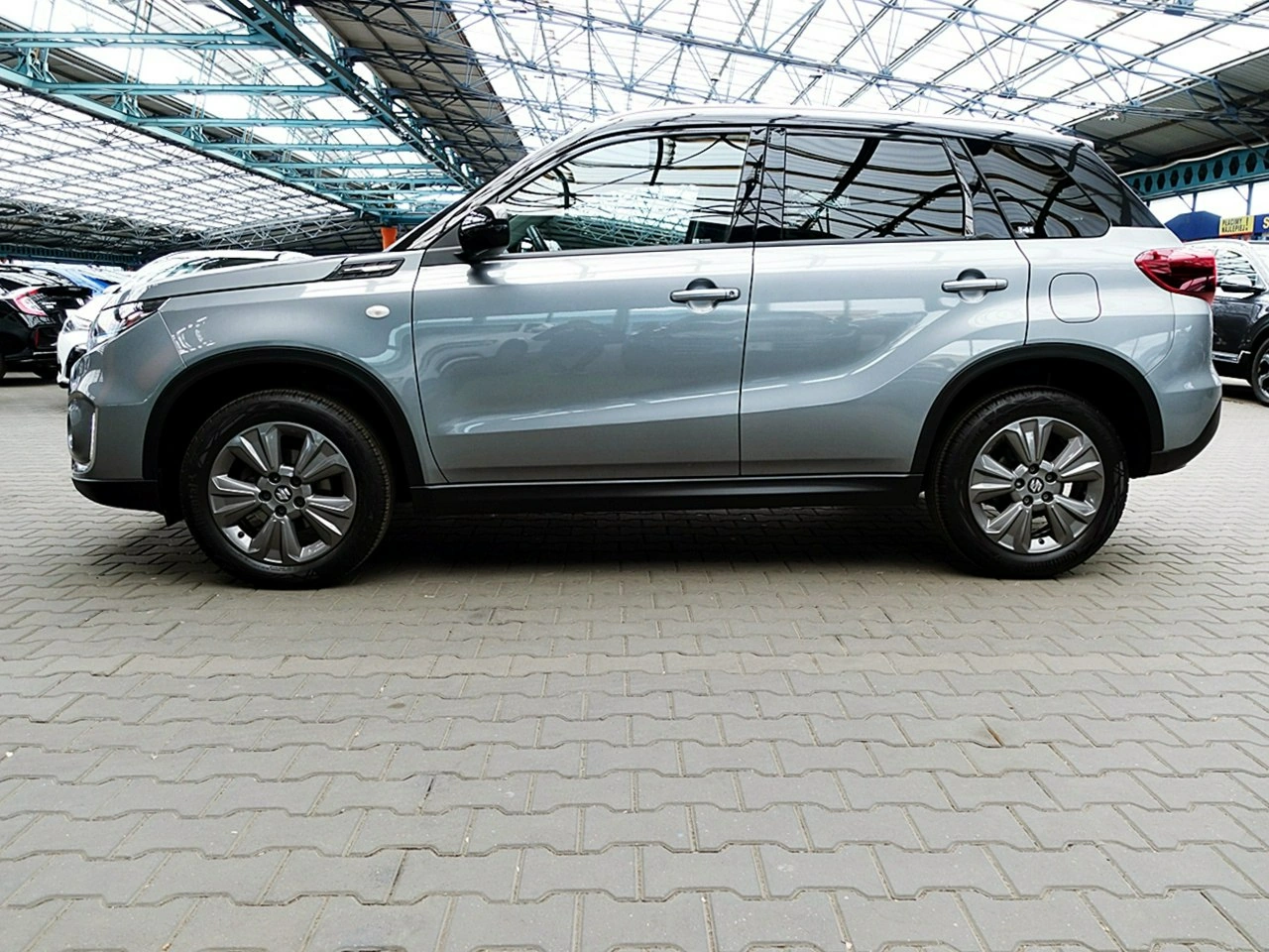 Suzuki Vitara - Zdjęcie 64
