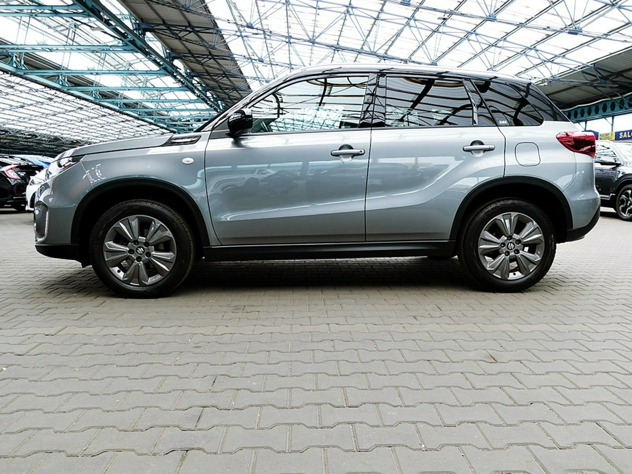 Suzuki Vitara - Zdjęcie 56