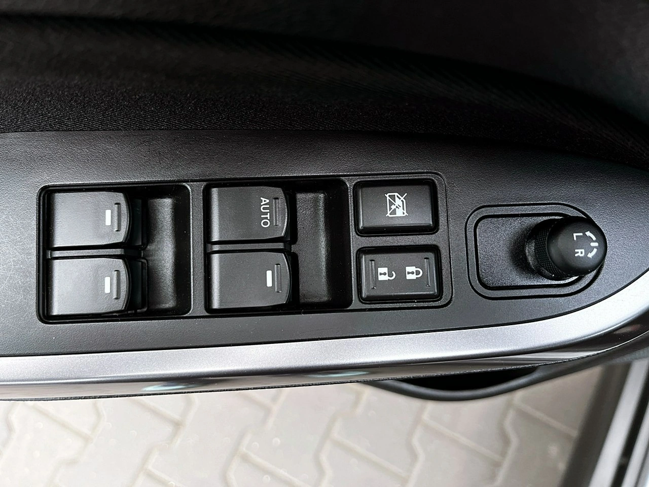 Suzuki Vitara - Zdjęcie 16