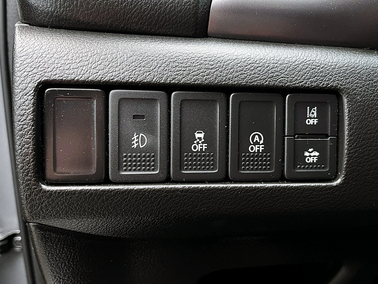 Suzuki Vitara - Zdjęcie 17
