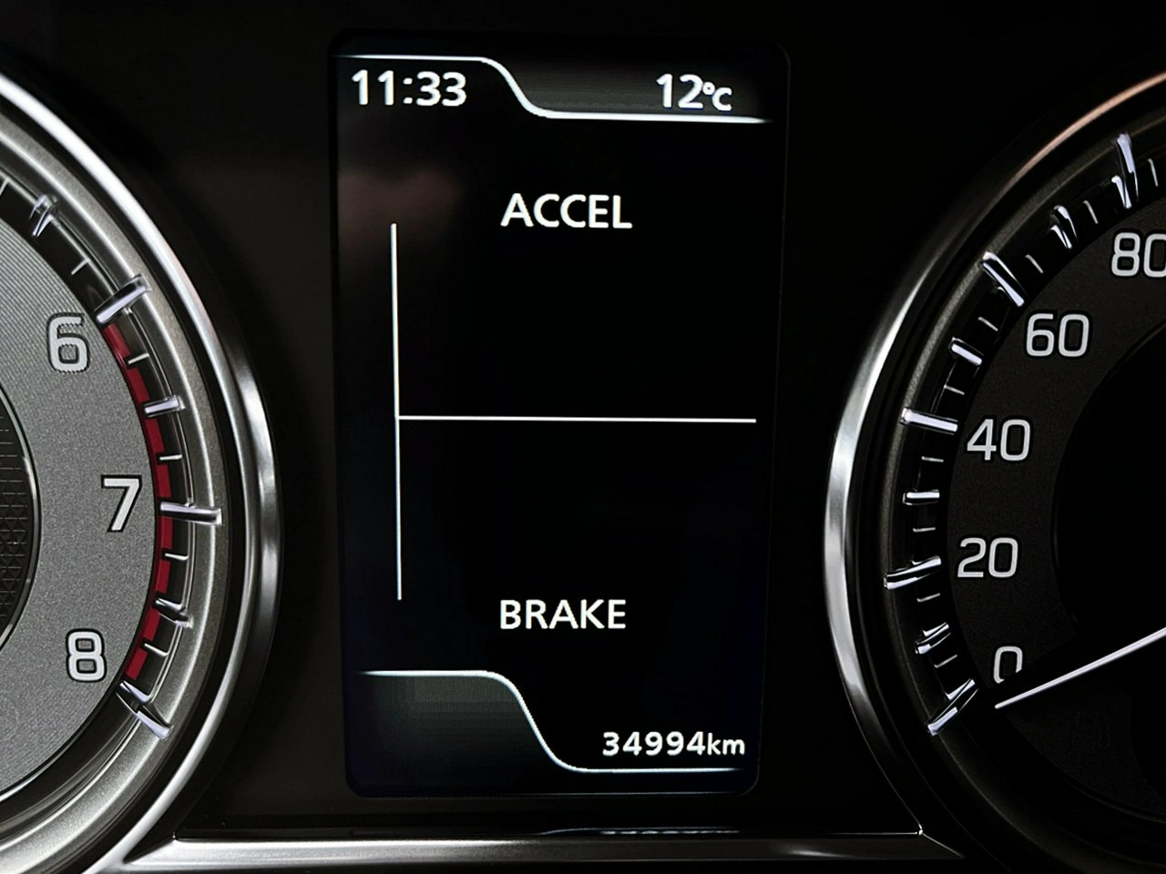 Suzuki Vitara - Zdjęcie 36