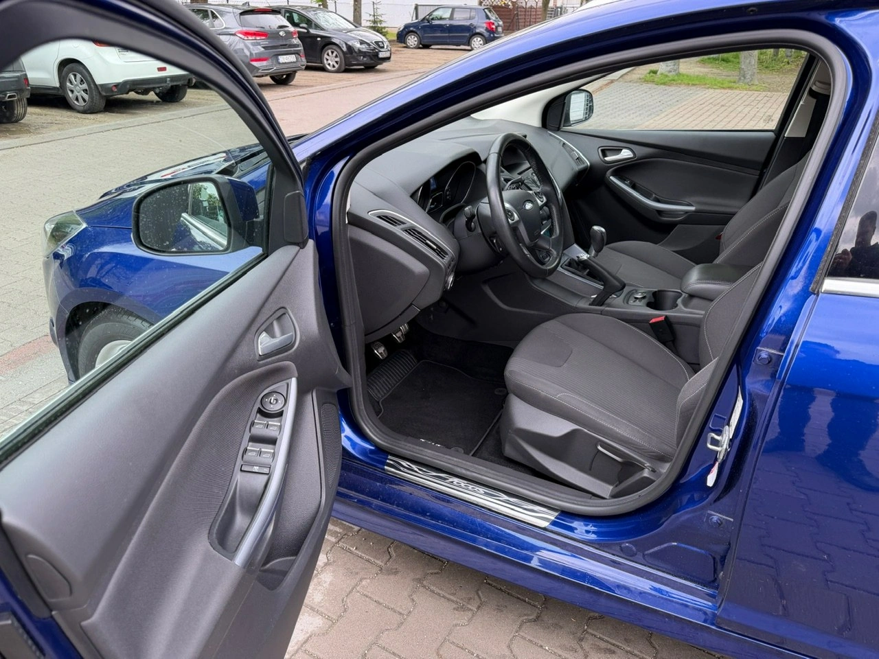 Ford Focus - Zdjęcie 10