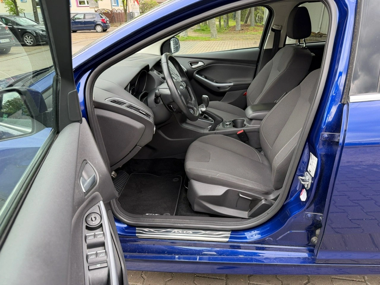 Ford Focus - Zdjęcie 11