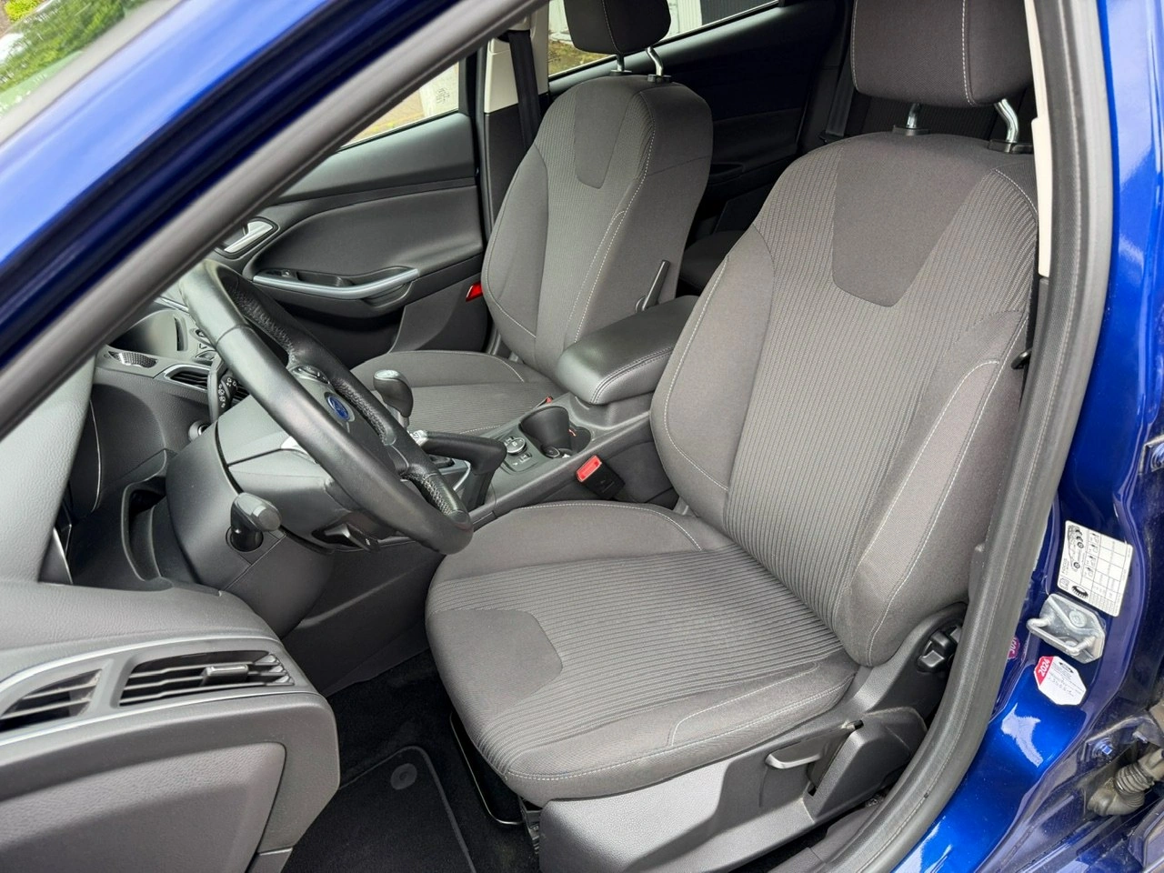 Ford Focus - Zdjęcie 12