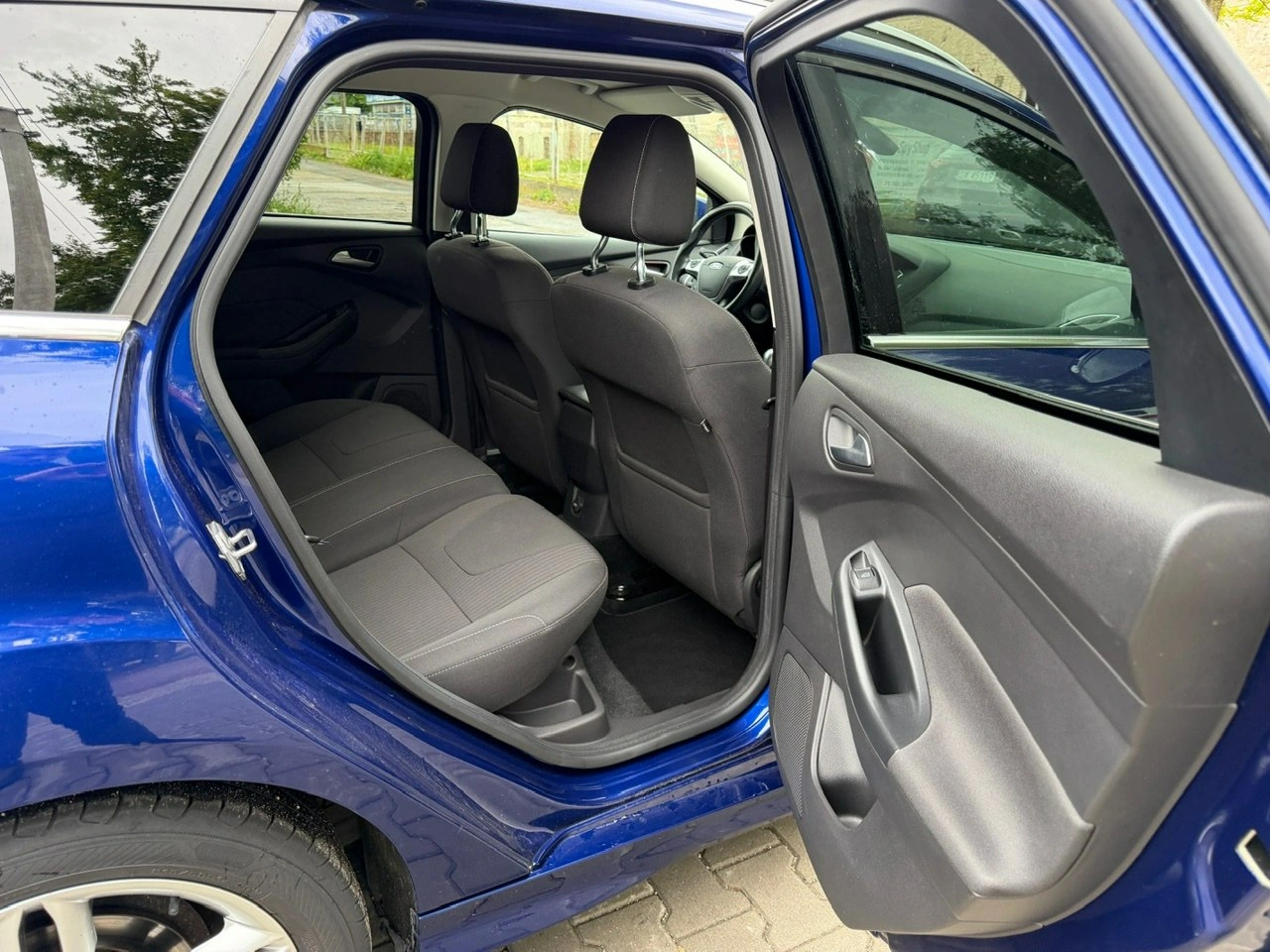 Ford Focus - Zdjęcie 27