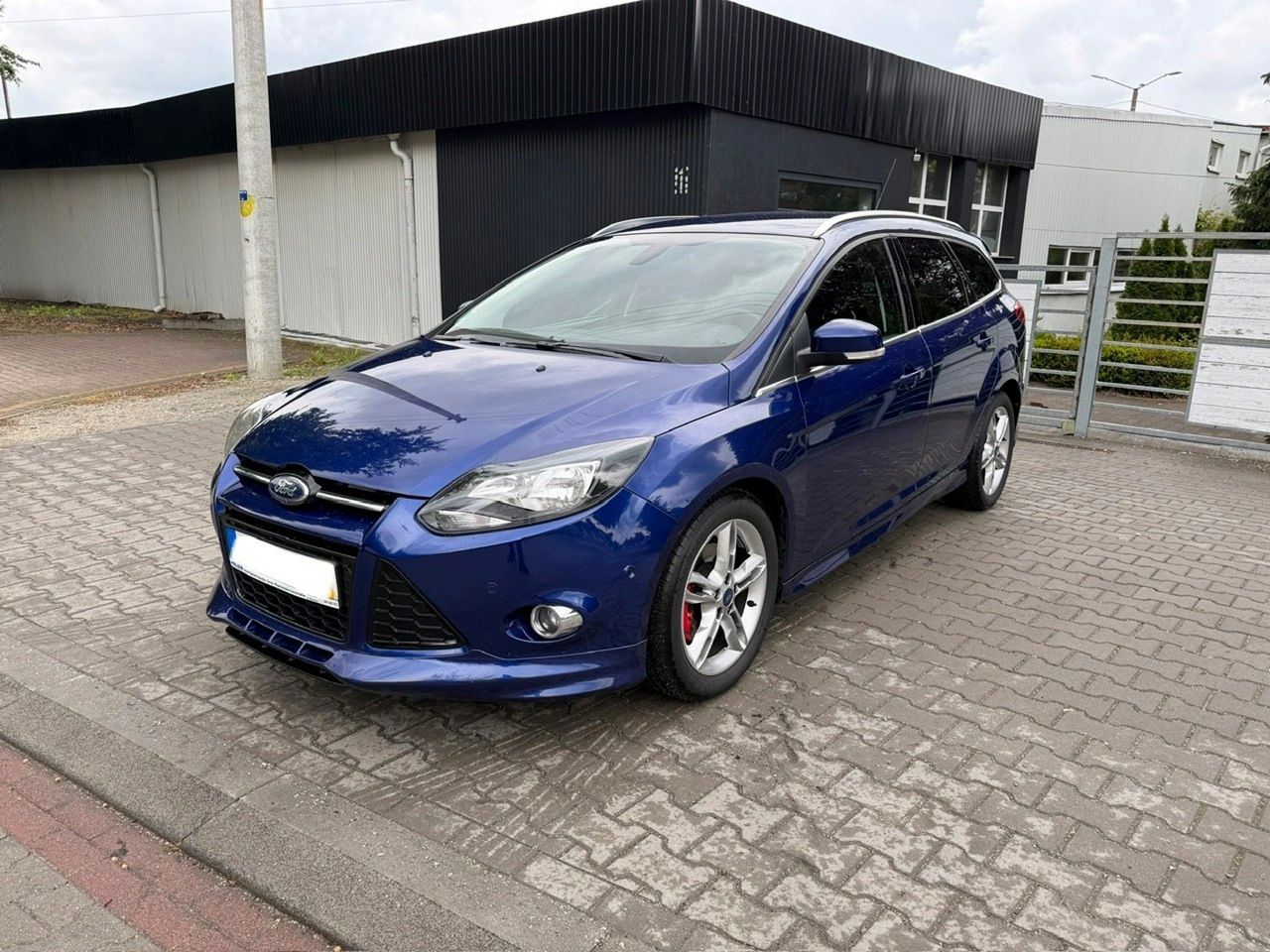 Ford Focus - Zdjęcie 6