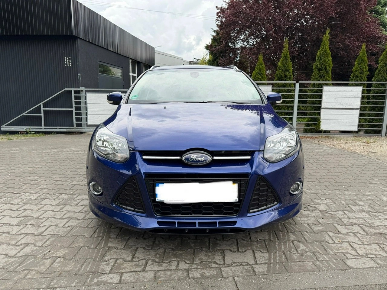 Ford Focus - Zdjęcie 7