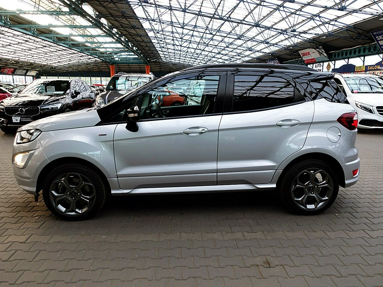 Ford EcoSport - Zdjęcie 67