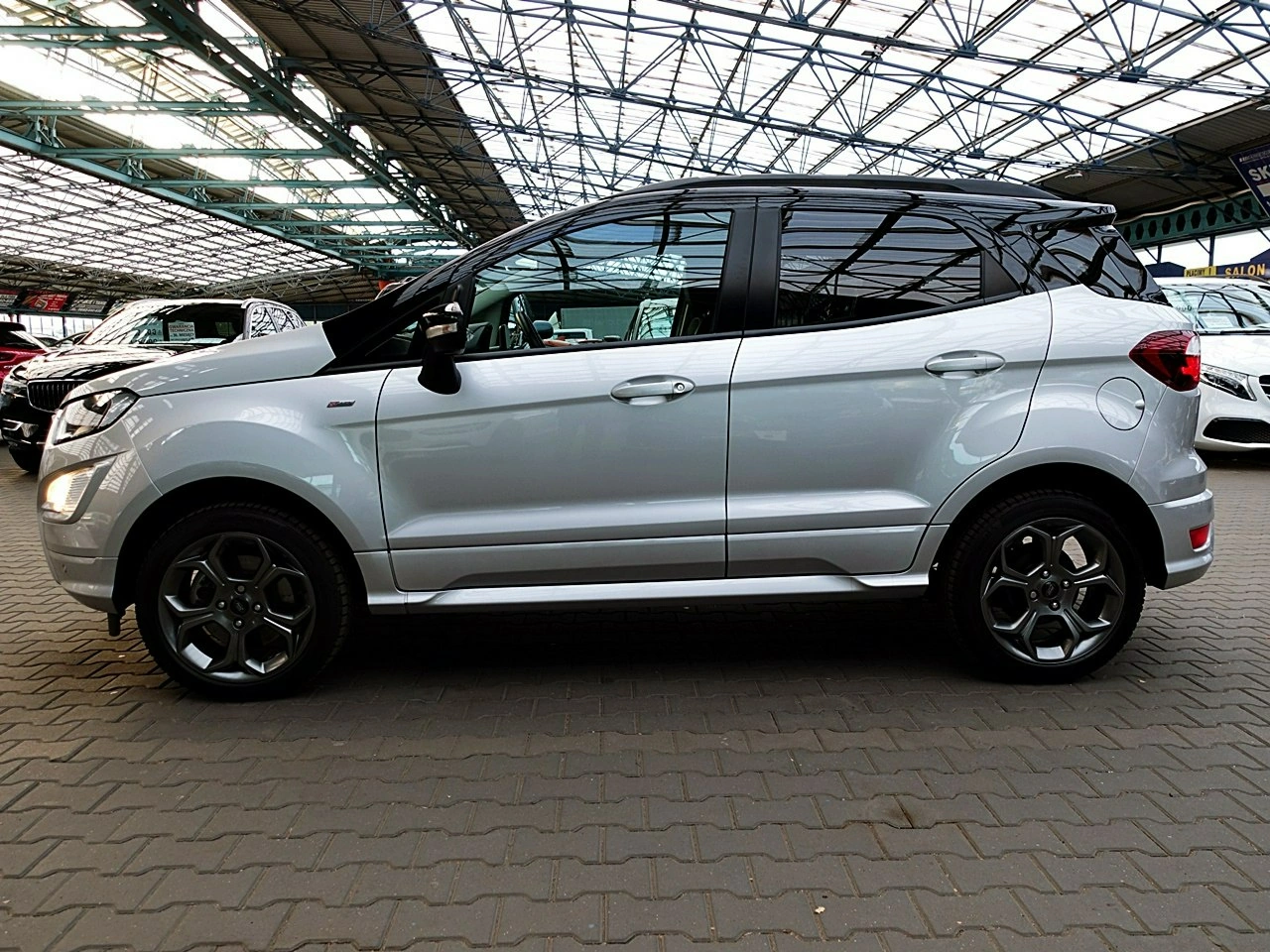 Ford EcoSport - Zdjęcie 59